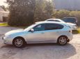  Subaru Impreza 2008 , 410000 , 