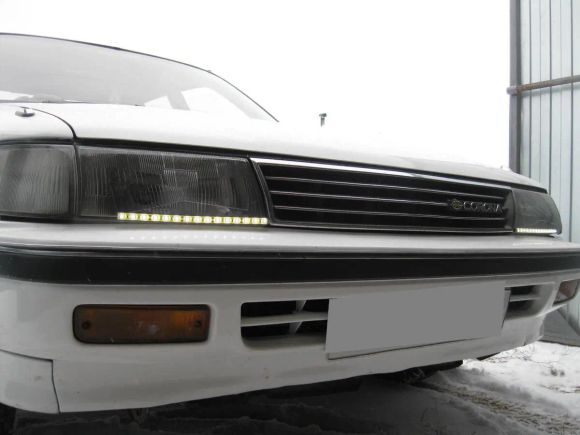  Toyota Corona 1989 , 62000 , 
