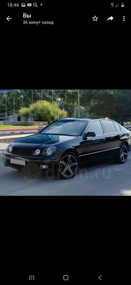  Lexus GS300 2001 , 550000 , -