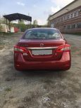  Nissan Sentra 2015 , 628000 , 