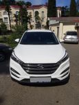 SUV   Hyundai Tucson 2016 , 1350000 , 