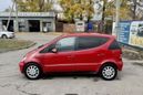  Mercedes-Benz A-Class 2003 , 165000 , 