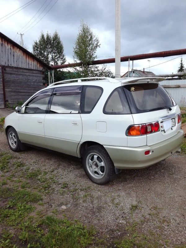   Toyota Ipsum 1998 , 290000 , 