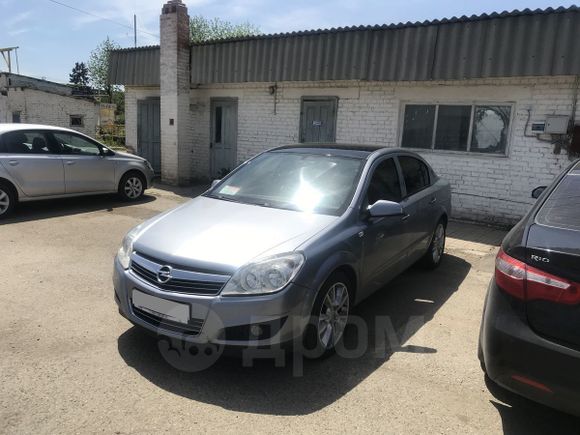  Opel Astra 2008 , 340000 , 