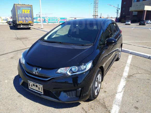  Honda Fit 2014 , 700000 , 