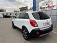 SUV   Opel Antara 2012 , 797000 , 