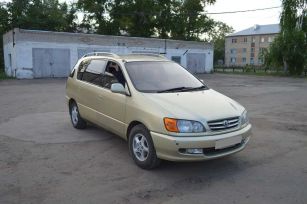    Toyota Ipsum 2000 , 320000 , 