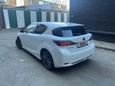  Lexus CT200h 2011 , 1150000 , 