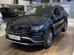 SUV или внедорожник Geely Atlas Pro 2023 года, 2995000 рублей, Барнаул