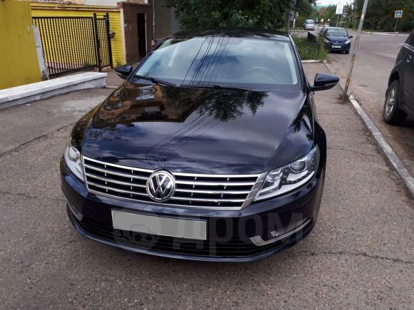  Volkswagen Passat CC 2013 , 850000 , 