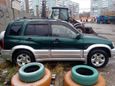 SUV   Suzuki Grand Vitara 2000 , 170000 , 