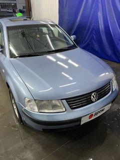 Седан Volkswagen Passat 1997 года, 320000 рублей, Орел
