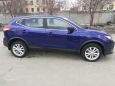 SUV   Nissan Qashqai 2015 , 940000 , 