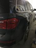 SUV   Mercedes-Benz GL-Class 2015 , 2650000 , 