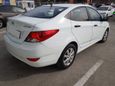  Hyundai Solaris 2011 , 450000 , 