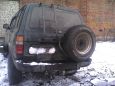 SUV   Toyota Land Cruiser 1996 , 360000 , 