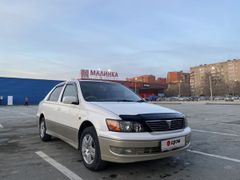 Седан Toyota Vista 1999 года, 485000 рублей, Новосибирск