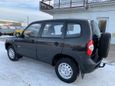 SUV   Chevrolet Niva 2013 , 499000 , 