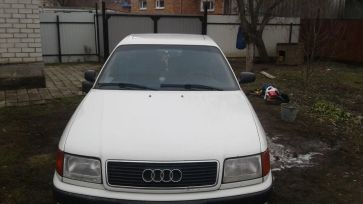  Audi 100 1994 , 130000 , 
