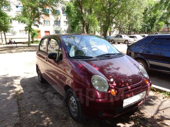  Daewoo Matiz 2004 , 100000 , 