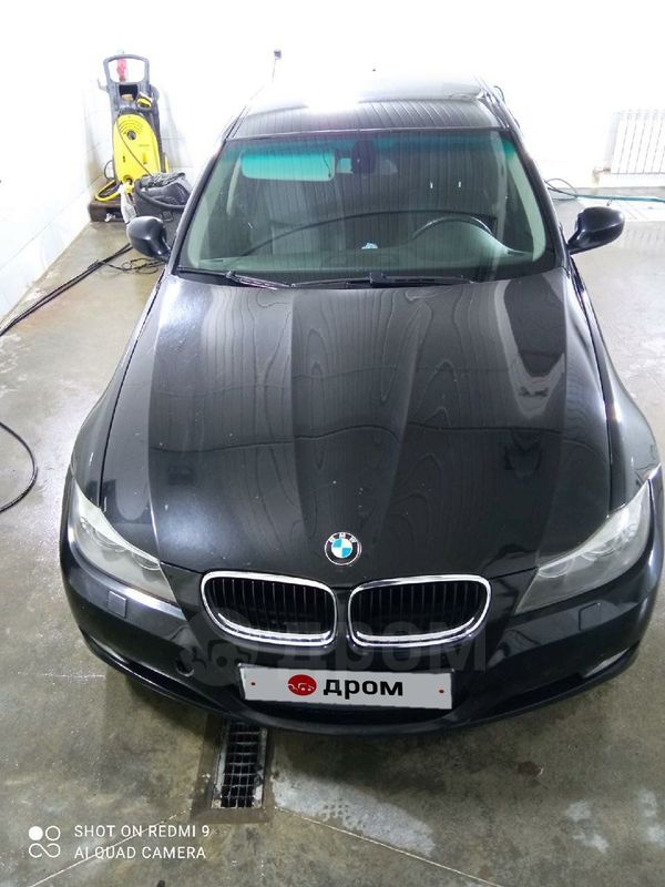  BMW 3-Series 2009 , 500000 , 