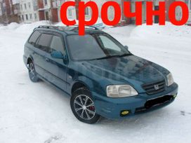  Honda Orthia 1996 , 170000 , 