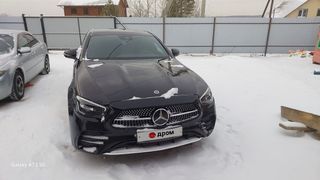 Седан Mercedes-Benz E-Class 2021 года, 6500000 рублей, Иркутск