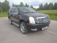 SUV   Cadillac Escalade 2007 , 800000 , 