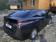  Toyota Prius 2016 , 1400000 , 