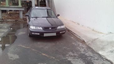  Honda Accord 1997 , 150000 , 