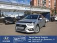  Hyundai Solaris 2017 , 698000 , 