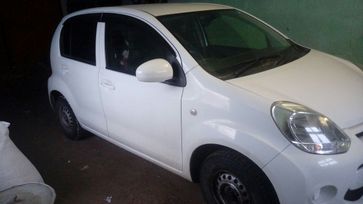  Toyota Passo 2014 , 470000 , -