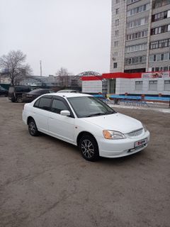 Седан Honda Civic Ferio 2001 года, 395000 рублей, Тюмень