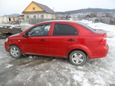  Chevrolet Aveo 2007 , 270000 ,  