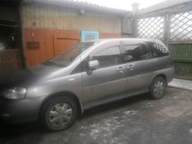    Nissan Liberty 1999 , 230000 , 