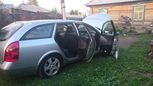  Nissan Primera 2002 , 289000 , 