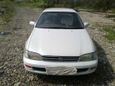  Toyota Corona 1993 , 170000 , 