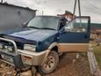 SUV   Nissan Mistral 1986 , 425000 , 