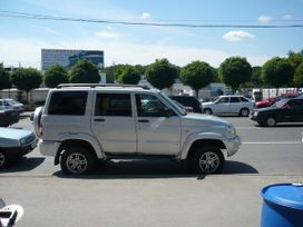 SUV     2008 , 420000 , --