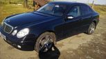  Mercedes-Benz E-Class 2002 , 400000 , 