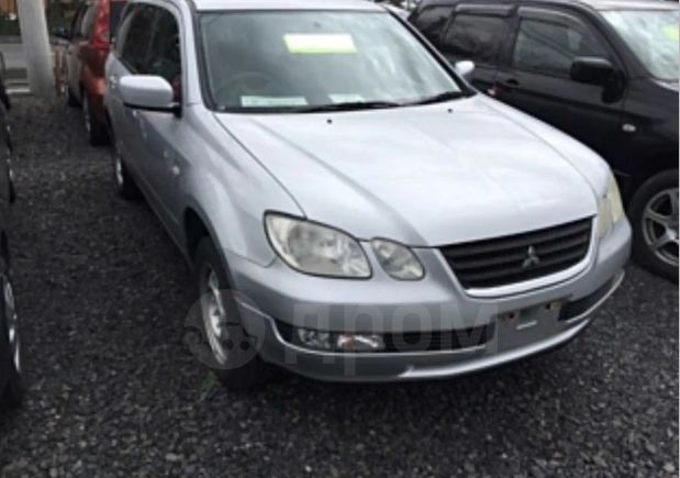 SUV   Mitsubishi Airtrek 2001 , 230000 , 