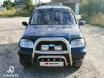 SUV   Chevrolet Niva 2007 , 250000 , 