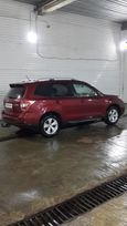 SUV   Subaru Forester 2014 , 1308000 , 