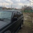 SUV   Toyota Land Cruiser 1994 , 447000 , 