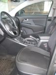 SUV   Kia Sportage 2011 , 800000 , 