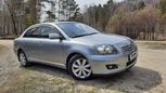  Toyota Avensis 2007 , 550000 , 