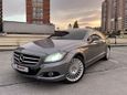  Mercedes-Benz CLS-Class 2011 , 1850000 , 