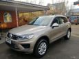 SUV   Volkswagen Touareg 2015 , 2150000 , 