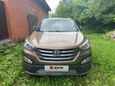 SUV   Hyundai Santa Fe 2013 , 1450000 , 