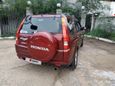 SUV   Honda CR-V 2004 , 559000 , -